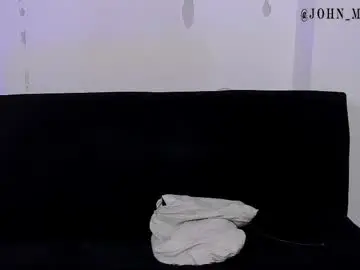 Chaturbate Sex Chat of john_mystic