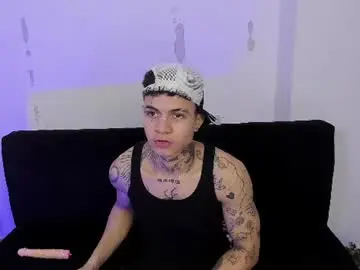 Chaturbate Adult Webcams of john_mystic