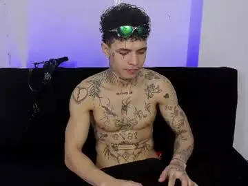 Chaturbate Watch Live Sex Cams of john_mystic