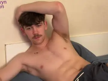 Chaturbate Nude Webcam of luca_syn