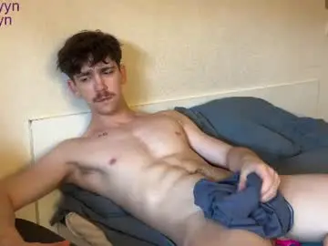 Chaturbate Nude Webcam of luca_syn