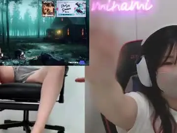 Chaturbate Adult Webcams of minami0804