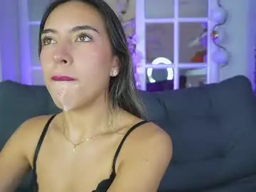 Chaturbate Best live sex cam show of miss__zoe