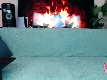 Chaturbate Sex Cam of mommymila