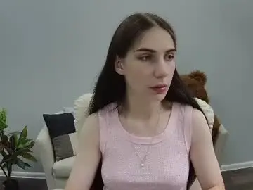 Chaturbate Sex Chat of nikastarkk