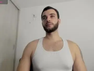 Chaturbate Live Porn of paolo_hanma