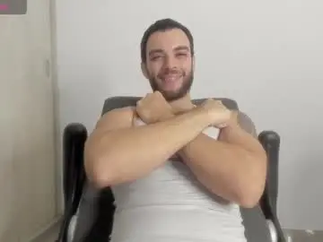 Chaturbate Sex Cam of paolo_hanma