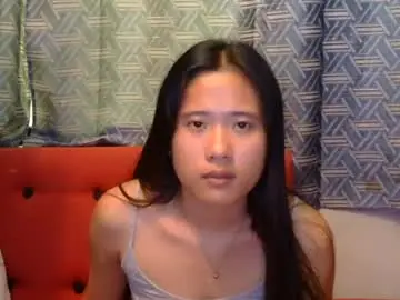 Chaturbate Live Sex of pititepinay_asiangirl