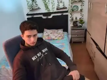 Chaturbate Best Webcam of santi_ss