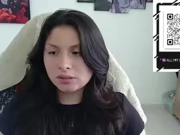Chaturbate Watch Live Sex Cams of yessica_gomez01
