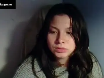 Chaturbate Live Porn of yessica_gomez01