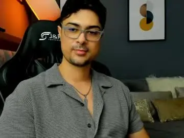Chaturbate Private Sex Chat of adam_clarke