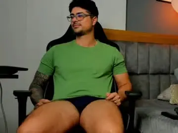 Chaturbate Live Porn of adam_clarke