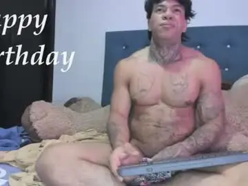 Chaturbate Free Porn Cam of alessia_hot1