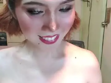 Chaturbate Live Porn of deliciosats