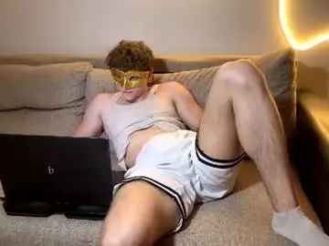 Chaturbate Watch Live Sex Cams of deniel_horny