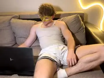 Chaturbate Sex Chat of deniel_horny