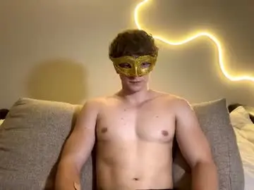 Chaturbate Sex Chat of deniel_horny