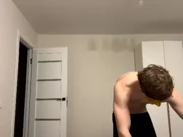 Chaturbate Sex Chat of deniel_horny