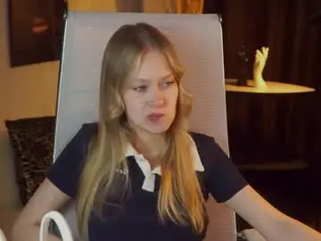 Chaturbate Live Sex Cam of evemundie