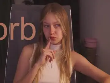 Chaturbate Best Webcam of evemundie