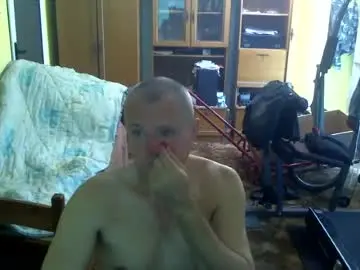 Chaturbate Live Porn of humiliatedhugo