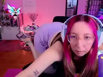 Chaturbate Adult Webcam of justkerryx