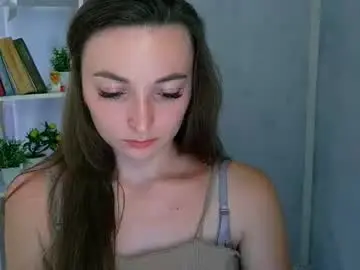 Chaturbate Adult Video Chat of kiss_shy