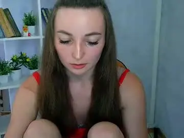Chaturbate Free Porn Cam of kiss_shy