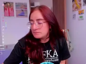 Chaturbate Live Sex Cam of linda_giggle