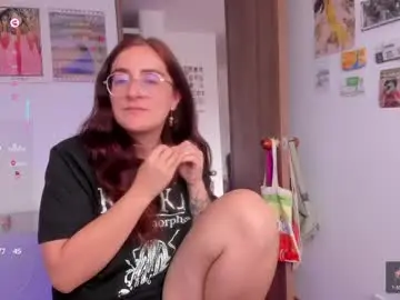 Chaturbate Best live sex cam show of linda_giggle