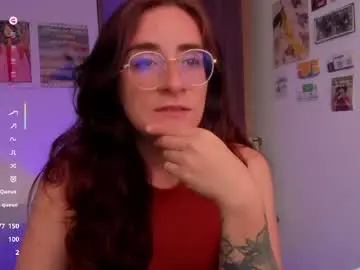Chaturbate Private Sex Chat of linda_giggle