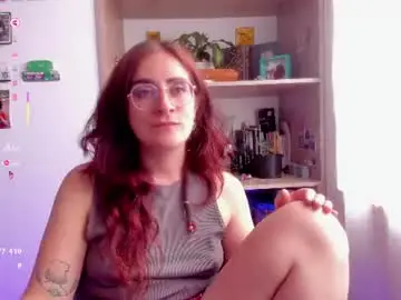 Chaturbate Live Porn of linda_giggle