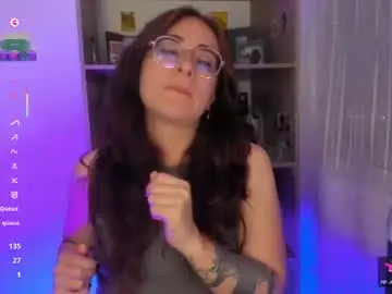 Chaturbate Live Sex Cam of linda_giggle
