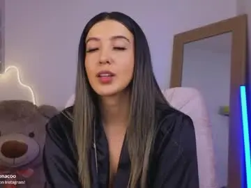 Chaturbate Live Porn of missmonaco