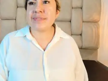 Chaturbate Sex Chat of sarablonde_t