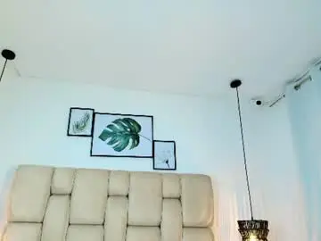 Chaturbate Best Webcam of sarablonde_t