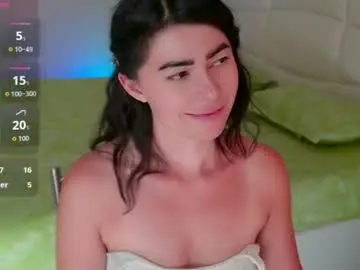 Chaturbate Live Porn of _marrusya_1_
