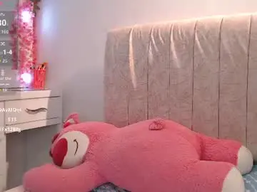 Chaturbate Private Sex Chat of _tiffany1