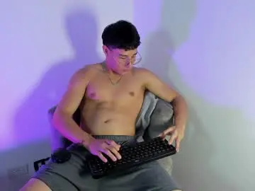 Chaturbate Best Webcam of angel_montalvan