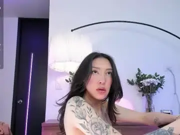 Chaturbate Best live sex cam show of ariana_fitl