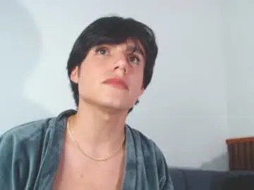 Chaturbate Adult Webcam of christianm_18