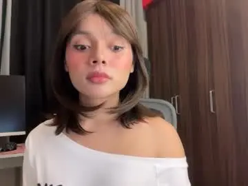 Chaturbate Live Sex Cam of cocktaileciousalessia