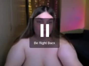 Chaturbate Nude Webcam of emma_dorn