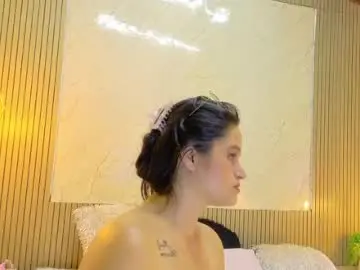 Chaturbate Sex Chat of jennifervega1