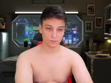 Chaturbate Live Porn of justin_time111