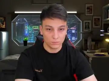 Chaturbate Nude Webcam of justin_time111