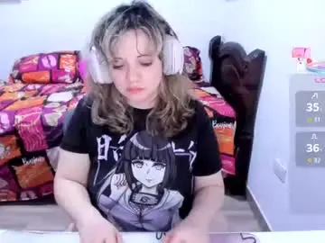 Chaturbate Private Sex Chat of little_angely