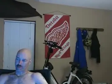 Chaturbate Sex Cam of matthewhusby