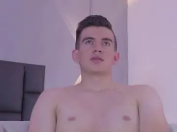 Chaturbate Sex Chat of mikaelslow
